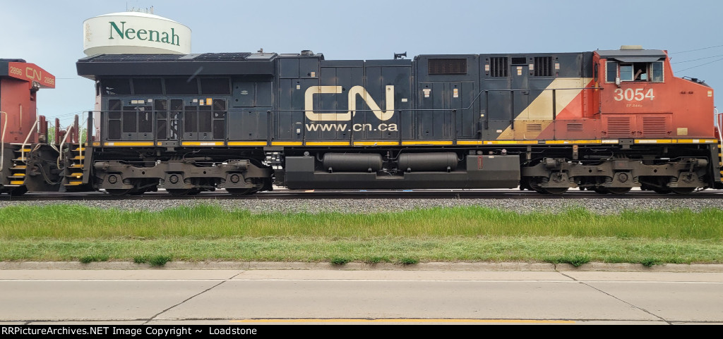 CN 3054